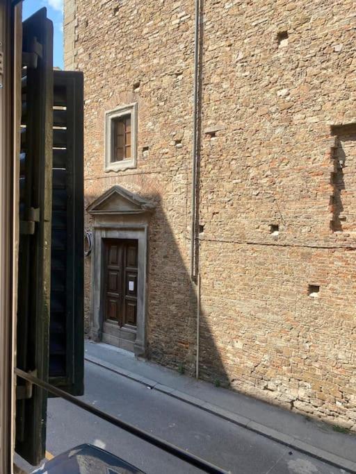 Sun Frediano * Florencia