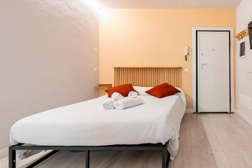 Sun Frediano Apartamento Florencia