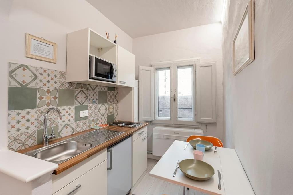 Apartamento Sun Frediano Florencia