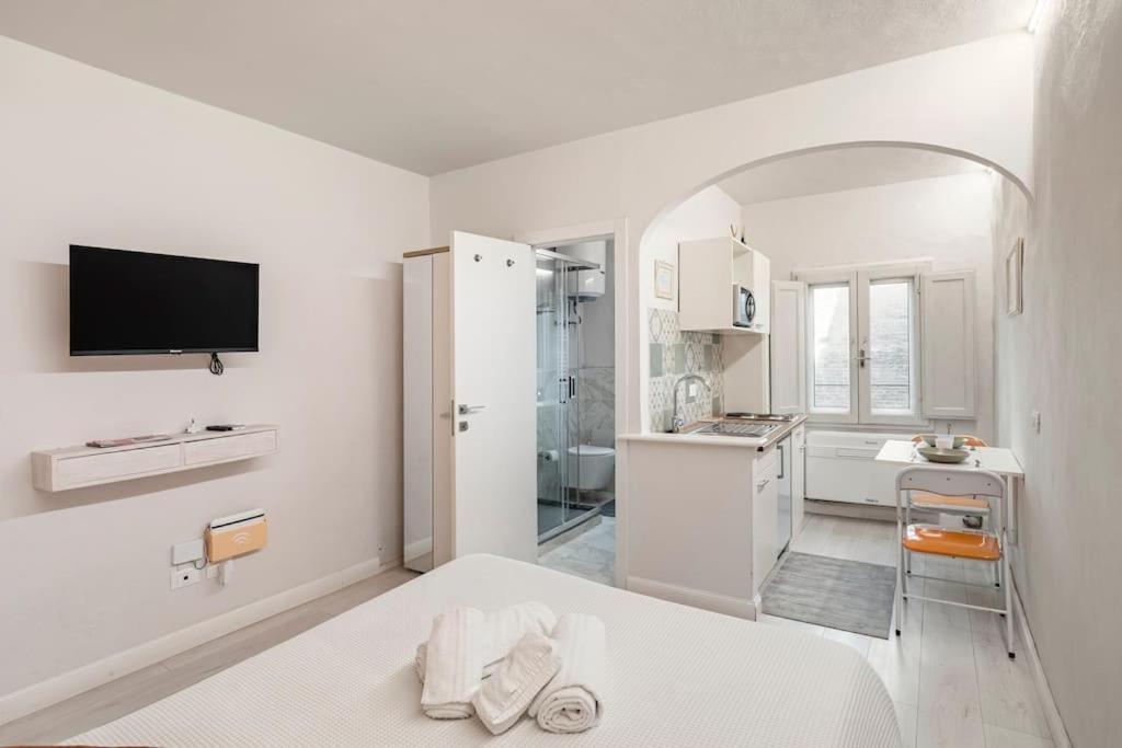 Sun Frediano Apartamento