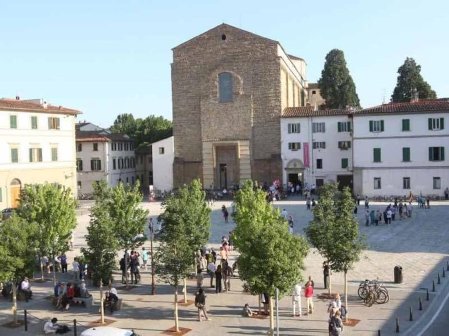 Apartamento Sun Frediano