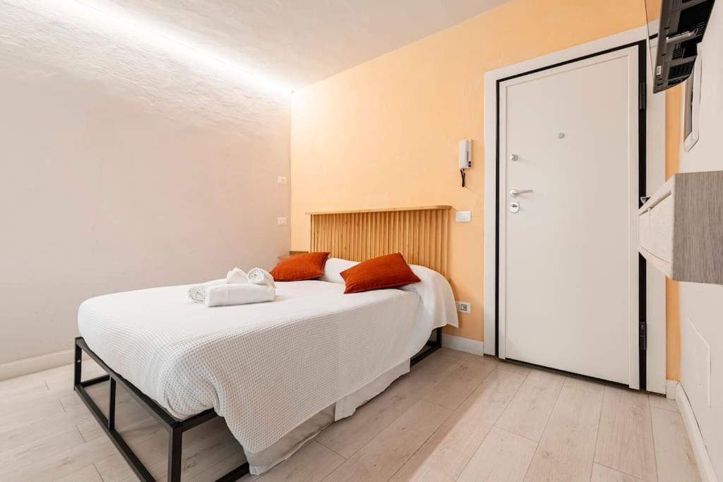 Sun Frediano Apartamento